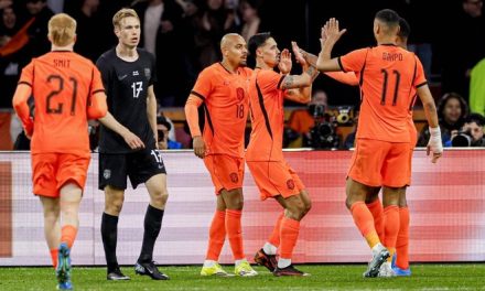 Drama Comeback Belanda! Tekuk Norwegia 2-1 di Laga Sengit