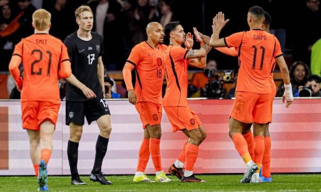 Drama Comeback Belanda! Tekuk Norwegia 2-1 di Laga Sengit