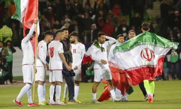 Iran Ajukan Venue Demi Tampil Aman di Piala Dunia 2026