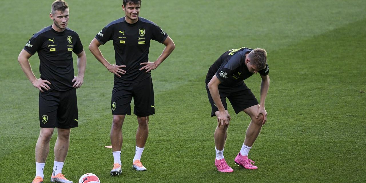 2 Kali Menang Penalti! Republik Ceko Lolos ke Piala Dunia 2026