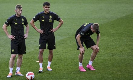 2 Kali Menang Penalti! Republik Ceko Lolos ke Piala Dunia 2026