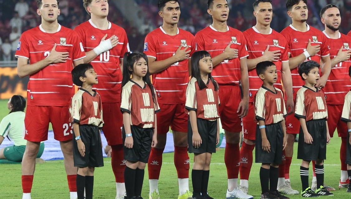 Exco PSSI Ungkap 3 Syarat Timnas Indonesia Lolos Piala Dunia