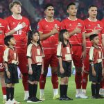 Exco PSSI Ungkap 3 Syarat Timnas Indonesia Lolos Piala Dunia