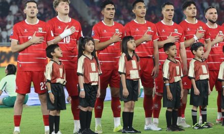 Exco PSSI Ungkap 3 Syarat Timnas Indonesia Lolos Piala Dunia