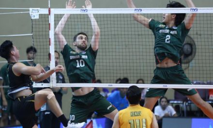 Bhayangkara Presisi vs LavAni Proliga 2026: Duel Hattrick Juara