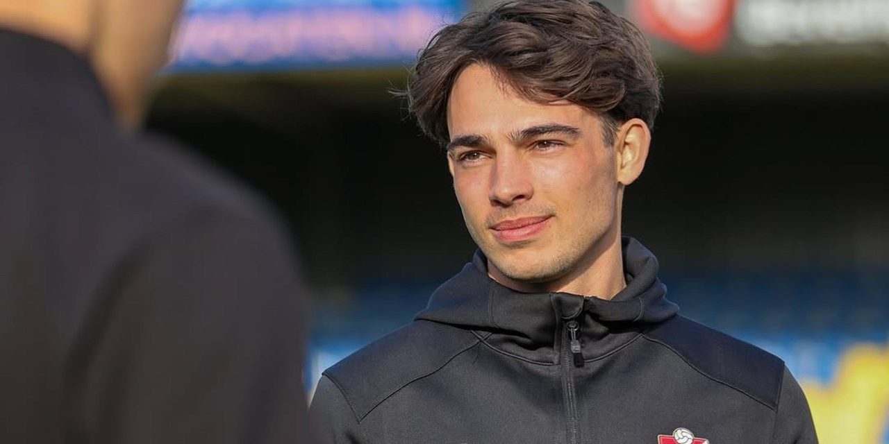 Passportgate Tim Geypens di Liga Belanda Pentingnya Izin Kerja