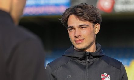 Passportgate Tim Geypens di Liga Belanda Pentingnya Izin Kerja