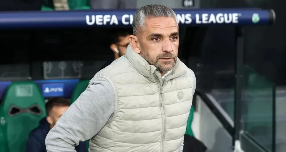 Sporting Siap Bangkit dan Balikkan Keadaan di Markas Arsenal