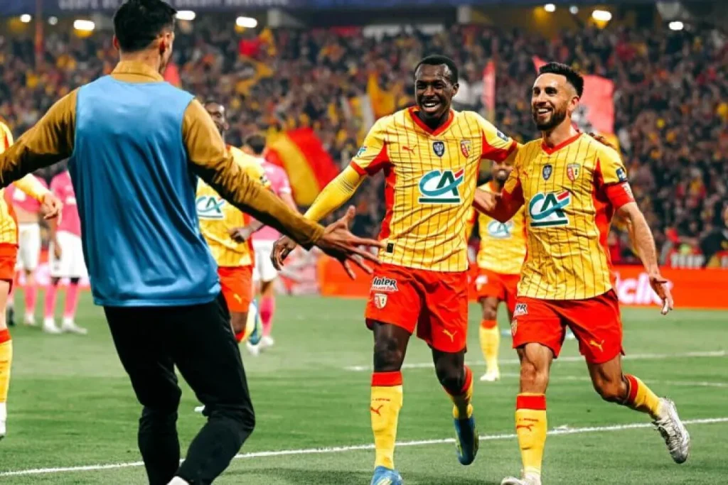 RC Lens