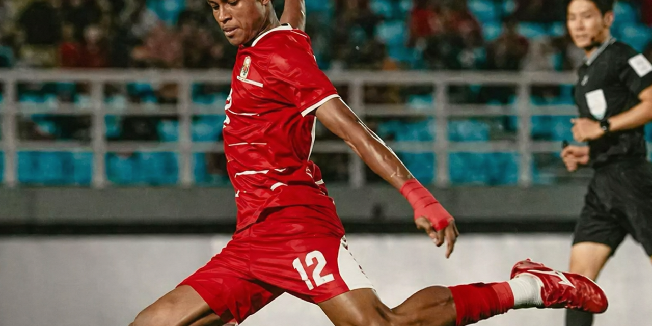 Piala Asia U-17 2026 Tanpa Live, Timnas Indonesia Fokus