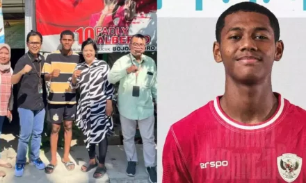 Fadly Alberto dari Hidup Sederhana Kini Terjerat Kasus Kekerasan