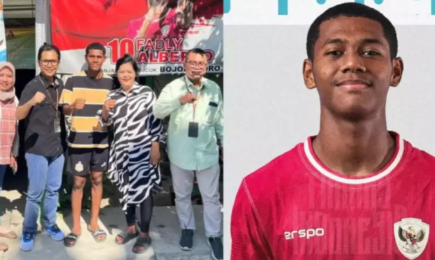 Fadly Alberto dari Hidup Sederhana Kini Terjerat Kasus Kekerasan
