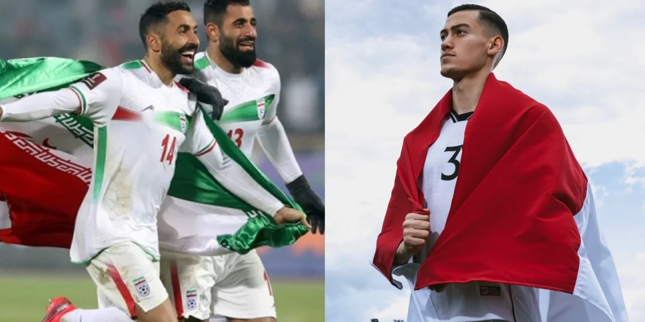 Timnas Indonesia Piala Dunia 2026, Play-Off FIFA Harapan Baru