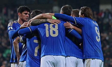 Italia Gagal ke Piala Dunia 2026, Gantikan Iran Picu Kontroversi