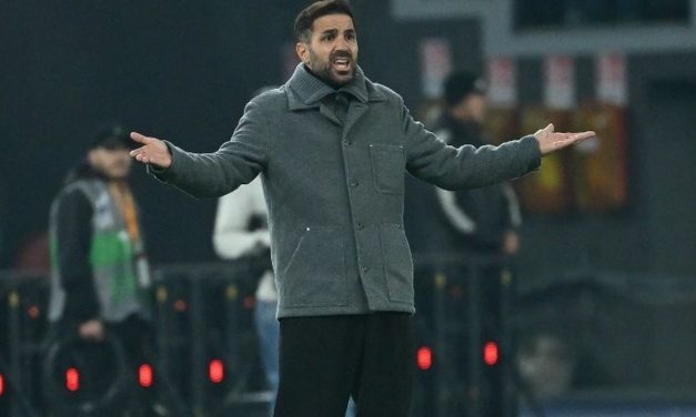 Fabregas Geram! Como Gagal Menang, Ditahan Udinese 0-0