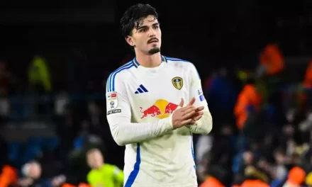 Naturalisasi Pascal Struijk Viral, Ternyata Hoaks Ini Faktanya