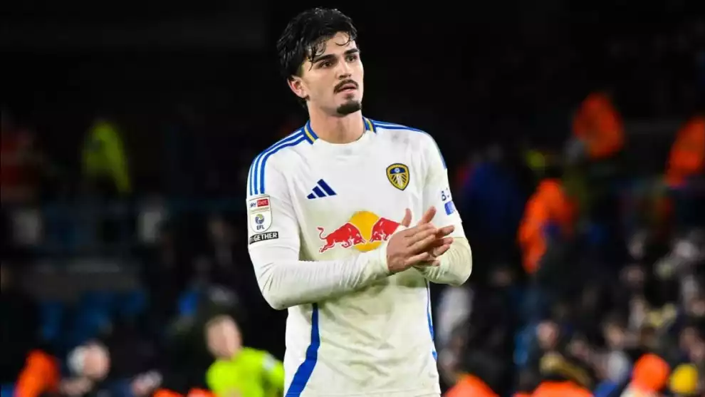 Naturalisasi Pascal Struijk