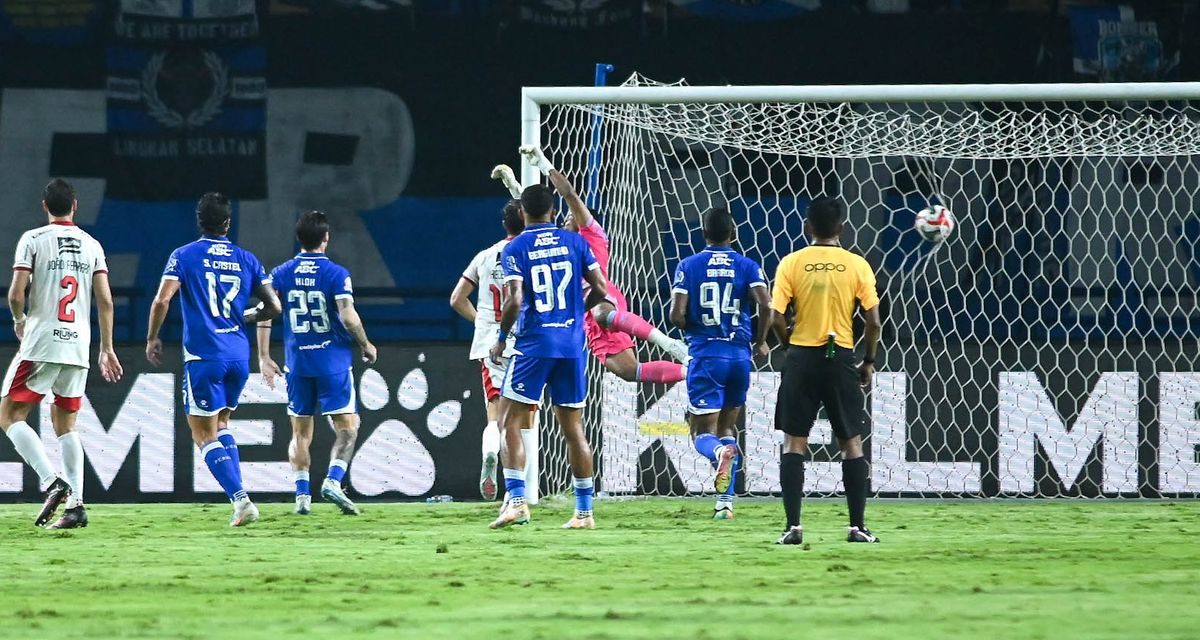 Performa Menjanjikan Hasil Maksimal di Super League 2025/2026