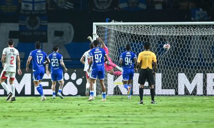 Performa Menjanjikan Hasil Maksimal di Super League 2025/2026