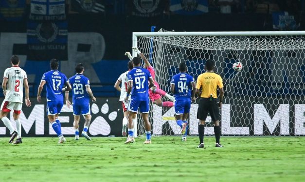 Performa Menjanjikan Hasil Maksimal di Super League 2025/2026