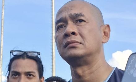 Timnas U17 Indonesia ke Piala Asia 2026, Mierza Terancam Absen