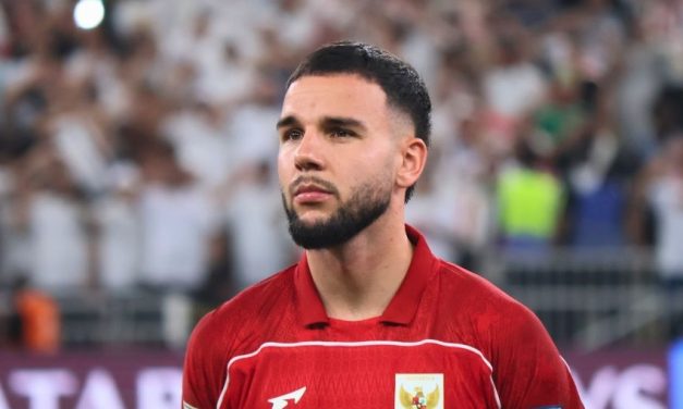 Viral! Calvin Verdonk Hadiahkan Jersey Usai Lille Menang 4-0