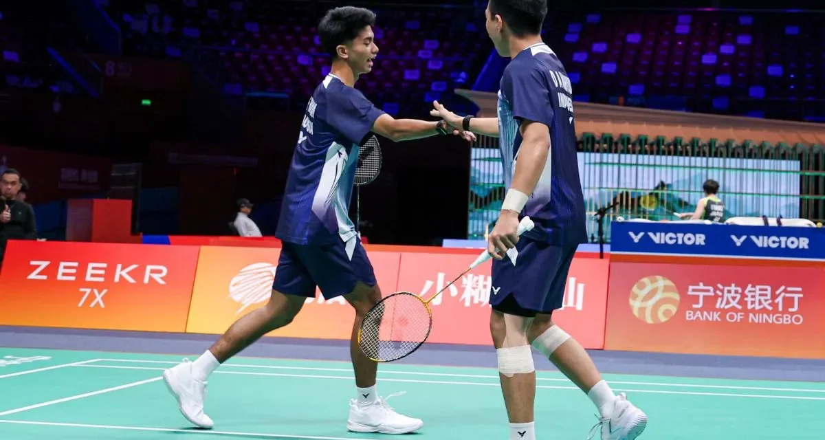 Perjuangan di Semifinal BAC 2026: Ujian Berat Menuju Final