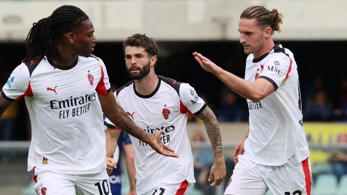 AC Milan