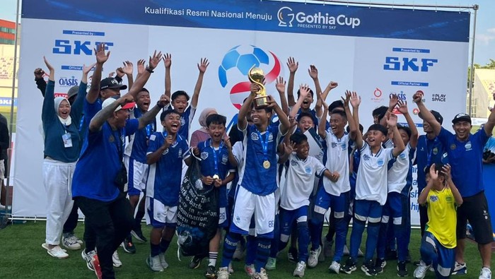 Gothia Cup 2026