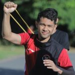 Fajar Alfian Kapten Piala Thomas 2026, Unggul Tipis dari Jonatan
