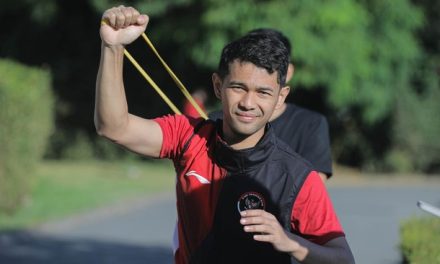 Fajar Alfian Kapten Piala Thomas 2026, Unggul Tipis dari Jonatan