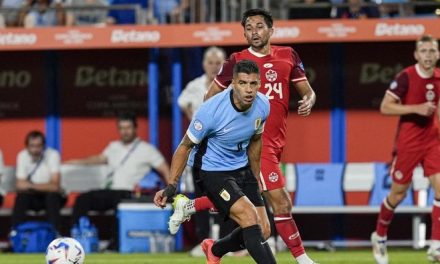 Luis Suarez Siap Comeback ke Uruguay untuk Piala Dunia 2026