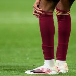 Terjangan Kaki Hubner Picu Kontroversi Shin Pads Mini