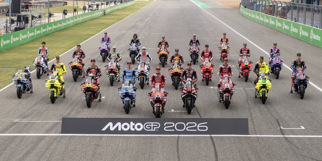 Rumor Transfer MotoGP 2027 Terbaru, Kapan Diumumkan Resmi?