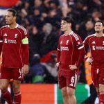 Dominasi Tanpa Gol: Liverpool Tersingkir dari Liga Champions PSG