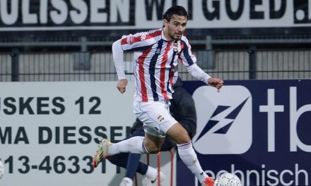 Nathan Tjoe-A-On Kembali Bersinar Usai Lolos Paspoortgate