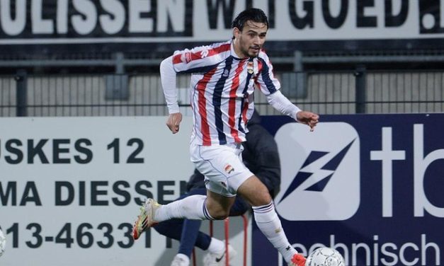 Nathan Tjoe-A-On Kembali Bersinar Usai Lolos Paspoortgate