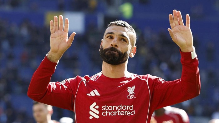 Mohamed Salah