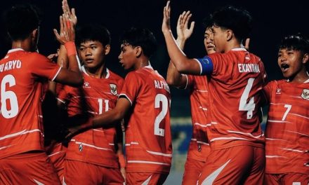 Piala AFF U-17: Vietnam Di Atas Angin, Indonesia Tetap Optimistis