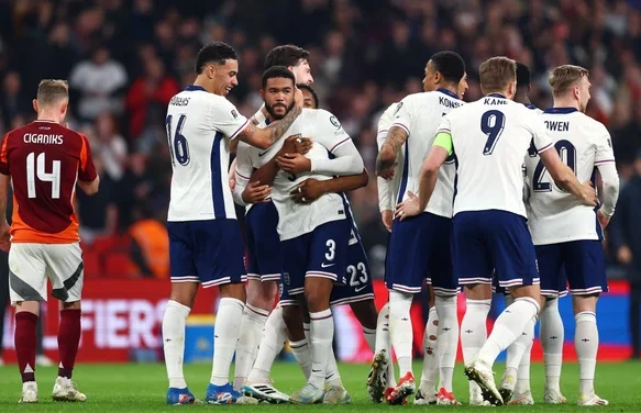 Ivan Toney Masuk Skuad Inggris, Phil Foden dan Palmer Dicoret