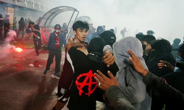 Suporter PSM Turun ke Lapangan, Bobotoh Buka Suara
