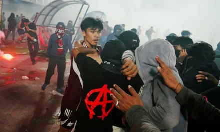 Suporter PSM Turun ke Lapangan, Bobotoh Buka Suara