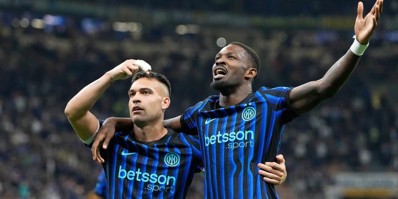 Jadwal Liga Italia Serie A Awal Mei 2026 Pekan Krusial Penentu