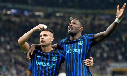 Jadwal Liga Italia Serie A Awal Mei 2026 Pekan Krusial Penentu