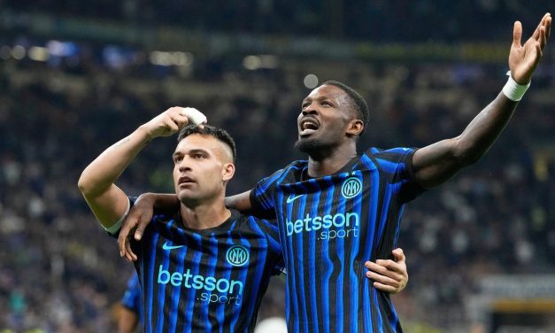 Jadwal Liga Italia Serie A Awal Mei 2026 Pekan Krusial Penentu