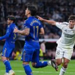 Real Madrid Kalahkan Real Oviedo 2-0, Bellingham Gol Penentu