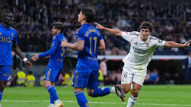 Real Madrid