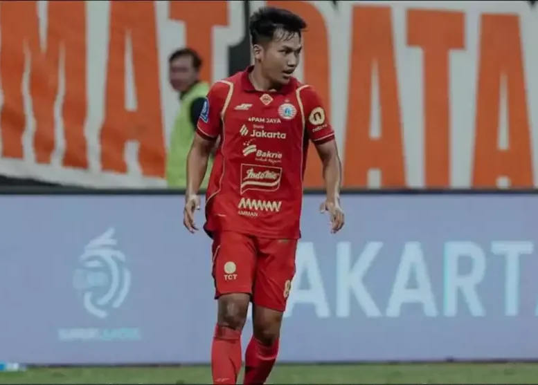 Witan Sulaeman Buka Suara soal Rumor Gabung Garudayaksa FC