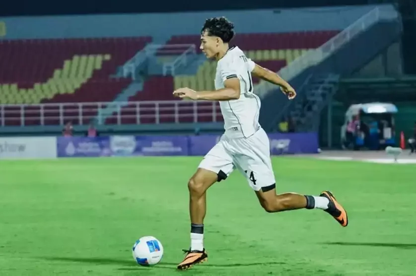 Kabar Bahagia Timnas Indonesia, Rafael Struick Lamar Noa