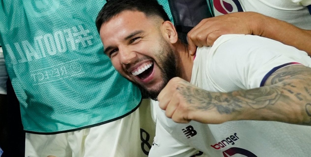Calvin Verdonk Berpotensi Cetak Sejarah Aktif Timnas Indonesia